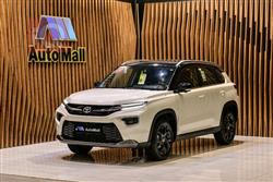 تويوتا أوربان كروزر